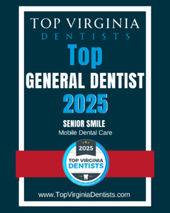 top virginia general dentist 2025