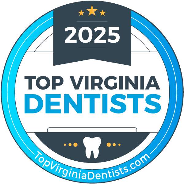 Top Virginia Dentists 2025